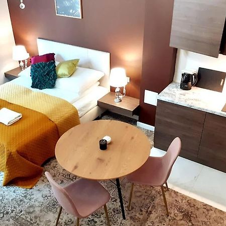 Luxury Apartment - Rakowicka 6 Краков Экстерьер фото