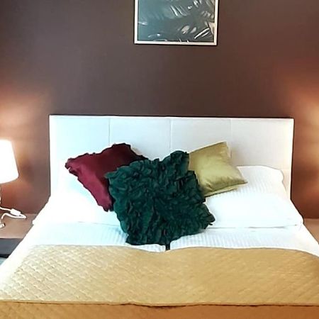 Luxury Apartment - Rakowicka 6 Краков Экстерьер фото
