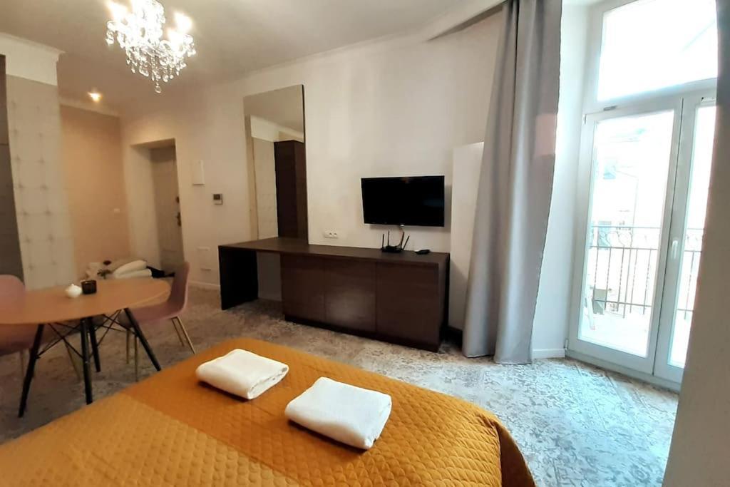 Luxury Apartment - Rakowicka 6 Краков Экстерьер фото