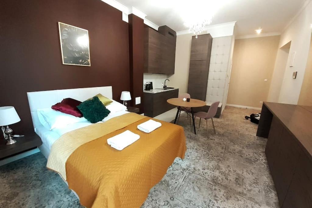 Luxury Apartment - Rakowicka 6 Краков Экстерьер фото