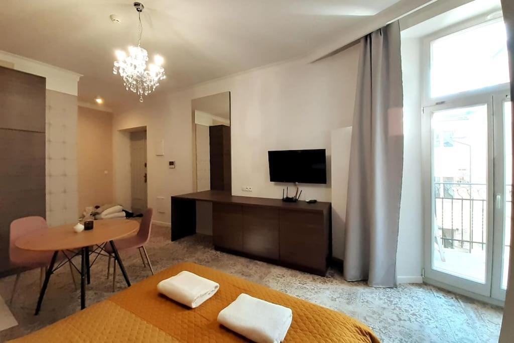 Luxury Apartment - Rakowicka 6 Краков Экстерьер фото